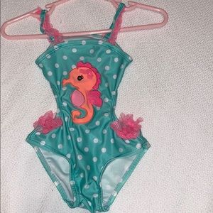 Baby girl swimsuit